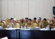Bupati Tangerang Usulkan Enam Proyek Infrastruktur Mendesak di Rakor Banten