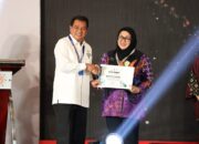 Bupati Tangerang Apresiasi Suksesnya APKASI Otonomi Expo 2025 di ICE BSD