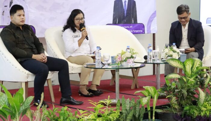 Kabupaten Tangerang Dorong Produk Olahan Perikanan Bermutu dan Berdaya Saing