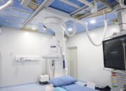 RSUD Kota Tangerang Luncurkan Cardio Cerebro Vascular Center, Tingkatkan Layanan Jantung dan Otak
