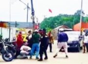 Jurnalis Dikeroyok Satpam Pabrik di Serang: Kebebasan Pers Diberangus