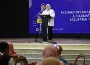 Wabup Intan Dorong Guru PAUD Terapkan Deep Learning, Bentuk Anak Cerdas Holistik
