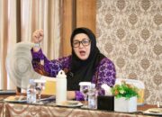 Cegah Kekerasan Seksual, Wabup Tangerang Ajak Semua Pihak Bergerak