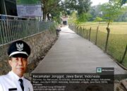 Klarifikasi Pembangunan Jalan Desa Balekambang, Kepala Desa Bantah Isu Miring