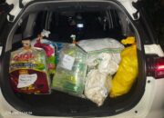 Polri Ungkap Peredaran 80 Kg Sabu di Sulawesi Selatan, Dua Tersangka Ditangkap