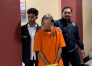 Bejat! Pria di Serang Cabuli Anak Tirinya 20 Kali