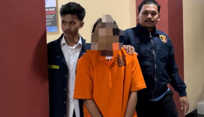 Bejat! Pria di Serang Cabuli Anak Tirinya 20 Kali