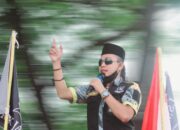 Pernyataan Anggota DPRD Lebak Dinilai Memicu Kontroversi, King Naga Tantang Agus Rambo Tunjukkan Bukti