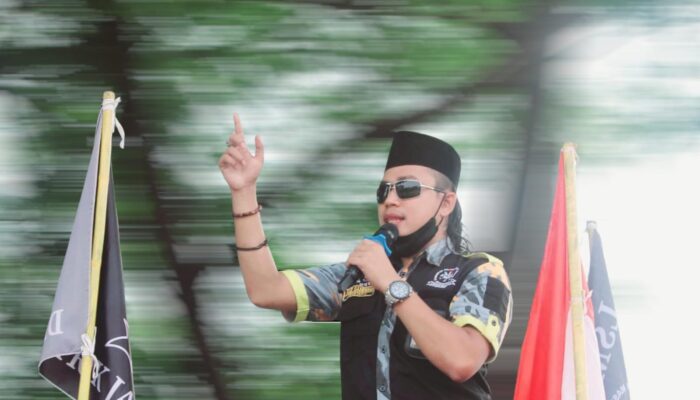 Pernyataan Anggota DPRD Lebak Dinilai Memicu Kontroversi, King Naga Tantang Agus Rambo Tunjukkan Bukti