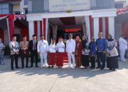 Dua Siswi Berprestasi dari Pakuhaji Diberi Apresiasi di Momen HUT RI ke-80