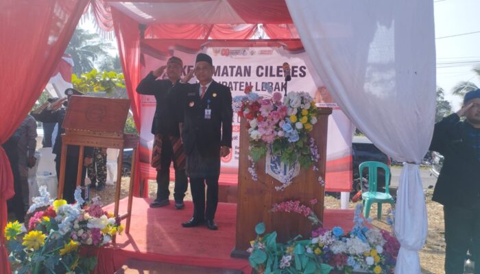 Perayaan HUT RI ke-80 di Cileles, Sinergi Warga dan Pemerintah Jaga Semangat Kemerdekaan