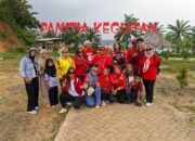 KSSD Lebak Meriahkan HUT RI ke-80 dengan Semangat Kebersamaan