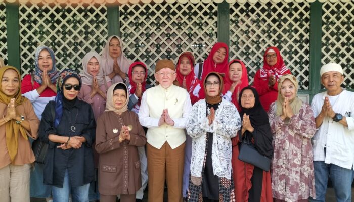 Festival Budaya Karaton Sumedang Larang 2025, Perpaduan Islam dan Budaya Sunda
