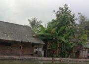 Bising Mesin dan Debu Penggilingan Padi Ganggu Belajar Siswa SMPN 7 Cibeber