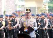 Kolaborasi Besar: BNN, BIN, TNI, Polri hingga Bea Cukai Bersatu Perangi Narkoba