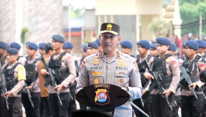 Kolaborasi Besar: BNN, BIN, TNI, Polri hingga Bea Cukai Bersatu Perangi Narkoba