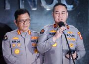 Cegah Kekerasan Terulang, Polri Instruksikan Jajaran Lindungi Kerja Wartawan