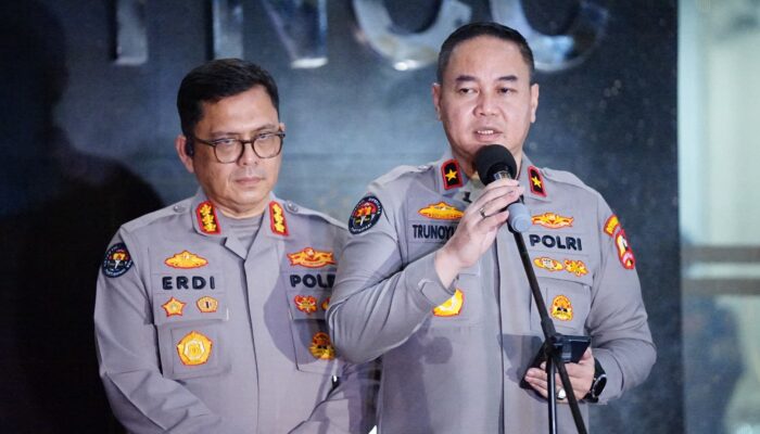 Cegah Kekerasan Terulang, Polri Instruksikan Jajaran Lindungi Kerja Wartawan