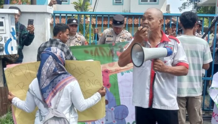 Kritik Penegakan Hukum di Lebak, PKN Akan Gelar Demo di Polda Banten