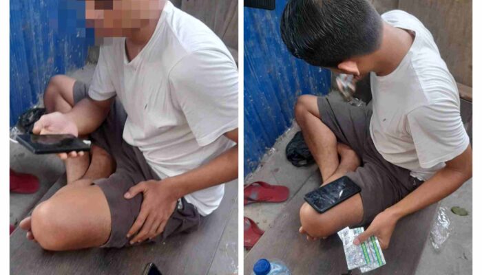 Warga Resah Adanya Peredaran Tramadol Ilegal Marak di Kosambi Timur
