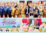 DPPPA Kabupaten Tangerang Bekali Satgas PATBM dengan Pengetahuan Hukum dan Psikologi untuk Lindungi Anak