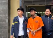 Remaja 18 Tahun di Serang Ditangkap Polisi atas Dugaan Pencabulan Anak di Bawah Umur