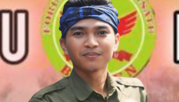 Ucapan Selamat Ulang Tahun untuk Sekum Forwatu Banten di Momen Kemerdekaan Agustus 2025