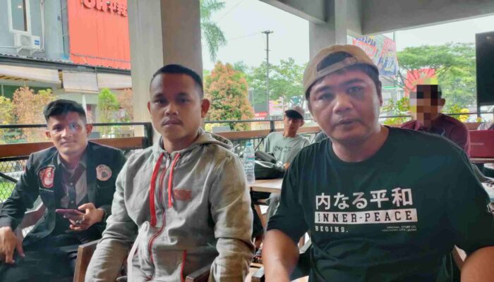 Dugaan Pengeroyokan di Beer House Citra Raya, Dua Warga Panongan Jadi Korban