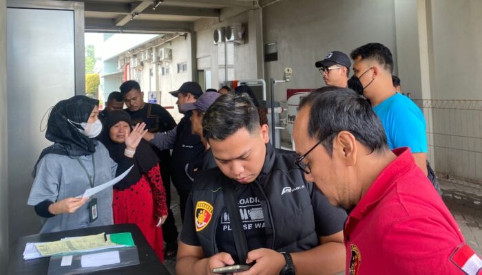 Polisi Kejar Suami yang Diduga Aniaya Istri hingga Tewas di Kontrakan Panongan