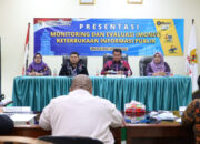 Pemkab Tangerang Genjot Keterbukaan Informasi Publik, Ini Tujuannya