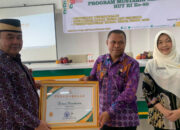 Mantap! Baznas Kabupaten Tangerang Beri Modal Usaha Rp1 Juta untuk 250 Pelaku UMKM