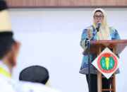 Konfercab XXIII PGRI Pagedangan, Wabup Tangerang Tekankan Pentingnya SDM Guru Berkualitas