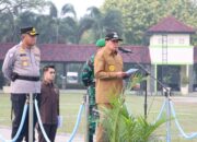 Bupati Tangerang Ajak Semua Pihak Bersinergi Tangani Bencana di Musim Hujan