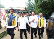 Atasi Banjir, Bupati dan Gubernur Banten Sepakati Pembuatan Tandon Air di Balaraja