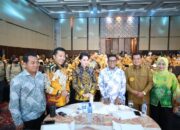 Kabupaten Tangerang Sabet Penghargaan Kabupaten Inspiratif Swasembada Pangan 2025
