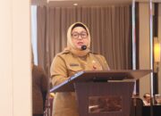 Wabup Intan Ingatkan Ancaman Ketidakseimbangan Penduduk, Ajak Semua Pihak Bergerak