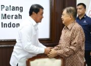 Pemkab Tangerang Serahkan Rp1,5 Miliar Donasi Kemanusiaan untuk Palestina