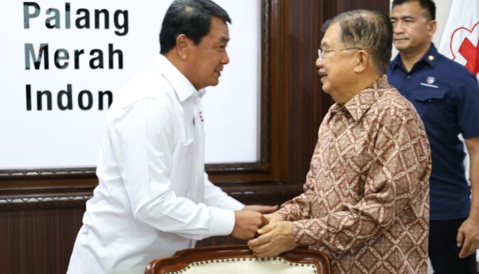 Pemkab Tangerang Serahkan Rp1,5 Miliar Donasi Kemanusiaan untuk Palestina