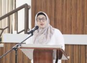 Wabup Tangerang Resmi Tutup Pelatihan SPM dan BHD, Dorong Aparatur Lebih Profesional dan Responsif