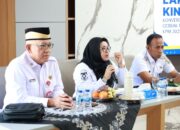 Wabup Intan Minta Kecamatan Gencarkan Inovasi Tekan Angka Stunting