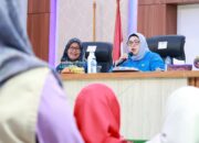 Wabup Intan Tegaskan Target Zero Stunting di Kabupaten Tangerang