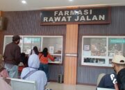 Diduga Pelayanan Loket Farmasi RS Adjidarmo Buruk, Pasien Mengaku Kecewa