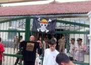 ARBM Gelar Aksi Damai di Lebak, Tuding Pemerintah dan DPRD Gagal Jalankan Amanah Rakyat