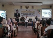 Pemerintah Sosialisasikan Menu Bergizi Gratis di Serang, Fokus pada Generasi Sehat dan Cerdas