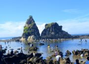 Bang Andra Dorong Akses Wisata di Kabupaten Lebak, 5 Destinasi Siap Mendunia