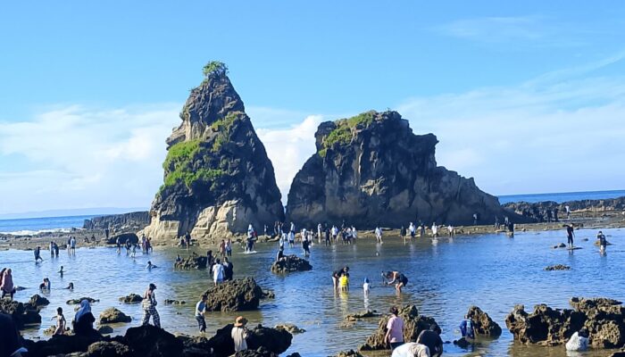 Bang Andra Dorong Akses Wisata di Kabupaten Lebak, 5 Destinasi Siap Mendunia