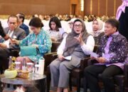 Wabup Intan Ajak Wisudawan SGU Berkontribusi untuk Bangsa