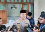 Polresta Tangerang Sikat 23 Matel Usai Video Viral, Kapolres: Debt Collector Dilarang Main Cegat