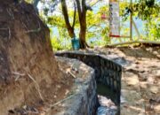 Jaringan Irigasi Baru di Sukamakmur, Produktivitas Pertanian Siap Meningkat