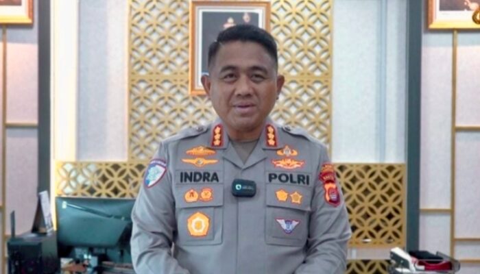 Polresta Tangerang Tegaskan Kendaraan Pribadi Dilarang Pakai Rotator dan Sirene, Pelanggar Terancam Sanksi
